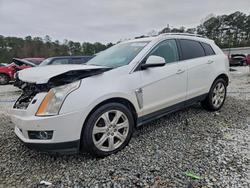 Cadillac salvage cars for sale: 2014 Cadillac Srx Performance Collection