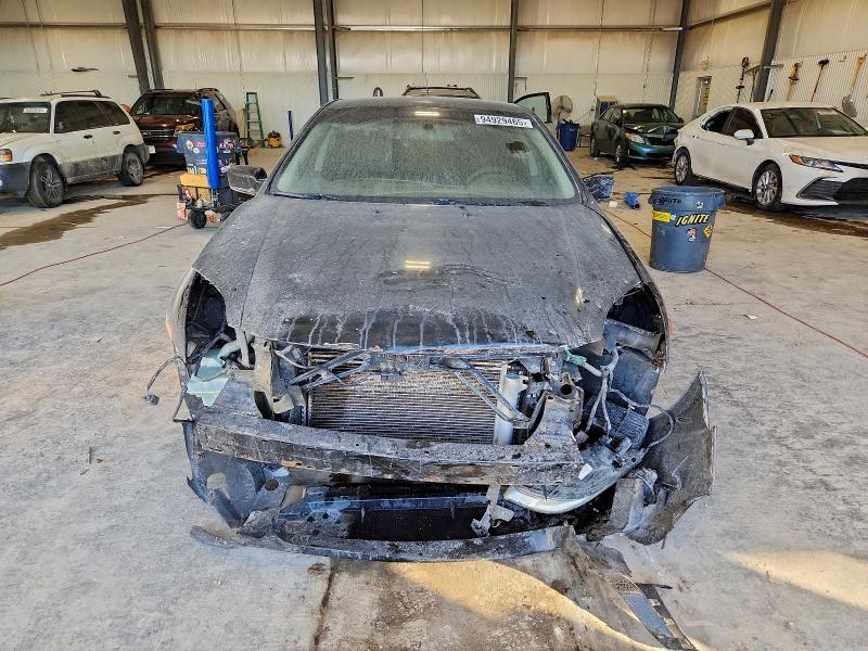 2007 Ford Fusion se