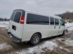 2017 Chevrolet Express G3500 LT