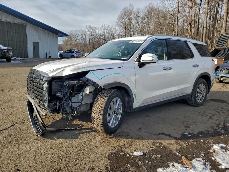 2023 Hyundai Palisade sel