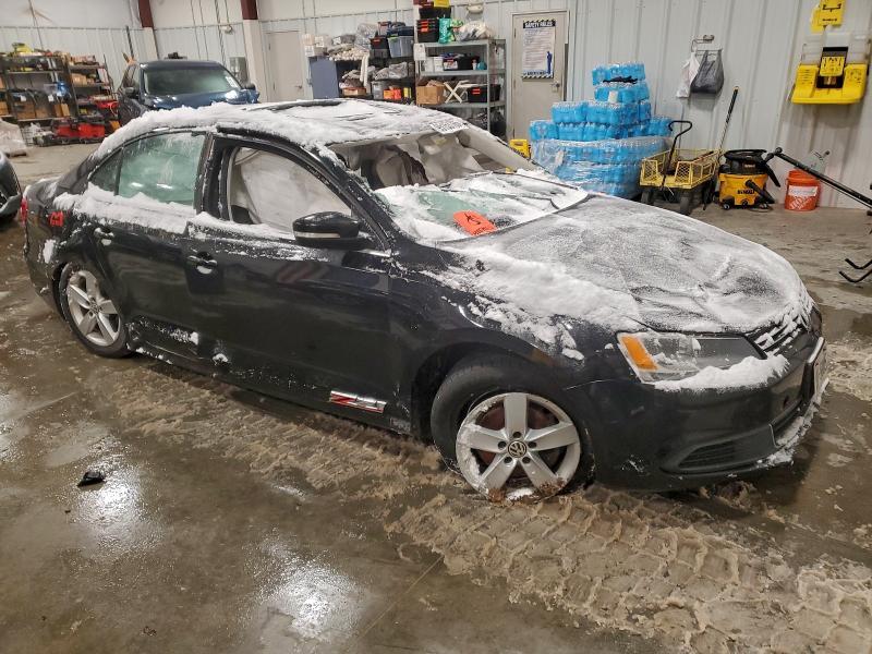 2013 Volkswagen Jetta tdi