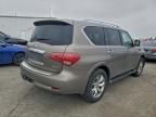 2014 Infiniti Qx80