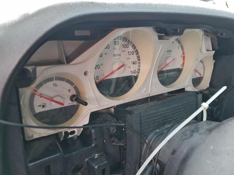 2010 Dodge Challenger R/T