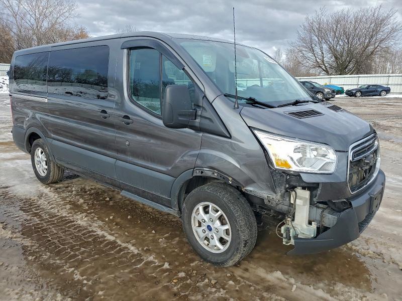 2016 Ford Transit T-150