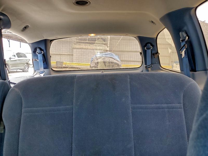 1995 Ford Windstar Wagon