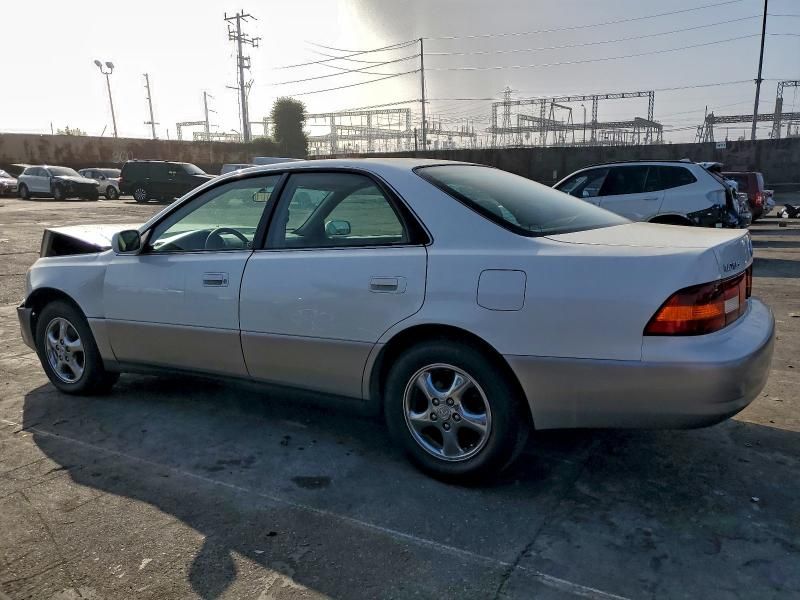 1998 Lexus Es 300