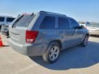 2007 Jeep Grand Cherokee Laredo