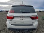 2013 Dodge Durango Crew