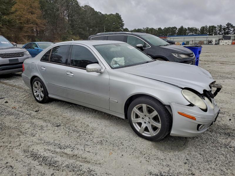 2007 Mercedes-Benz E 350