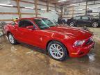 2011 Ford Mustang