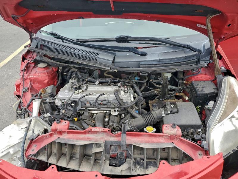 2014 Scion XD