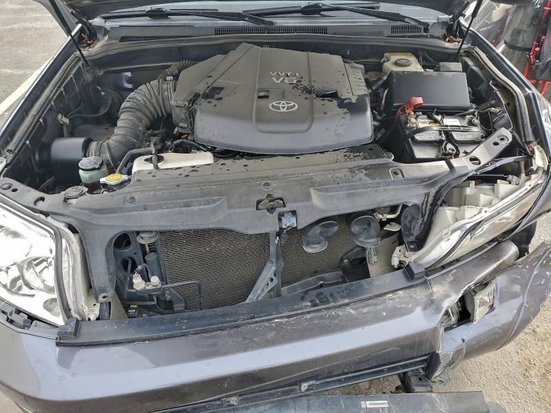 2004 Toyota 4runner SR5