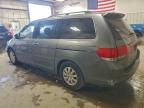 2009 Honda Odyssey ex