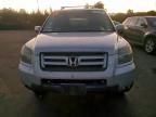 2006 Honda Pilot ex