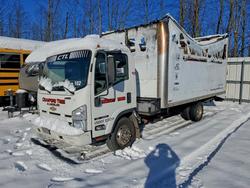 Salvage trucks for sale at Milwaukee, WI auction: 2009 Chevrolet Tiltmaster