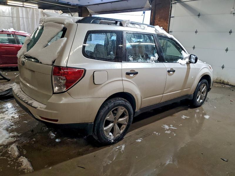 2013 Subaru Forester 2.5x
