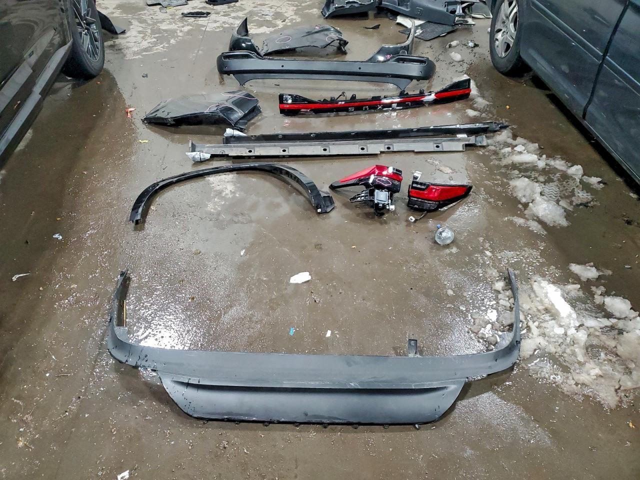 2024 Lexus Tx 350 Base
