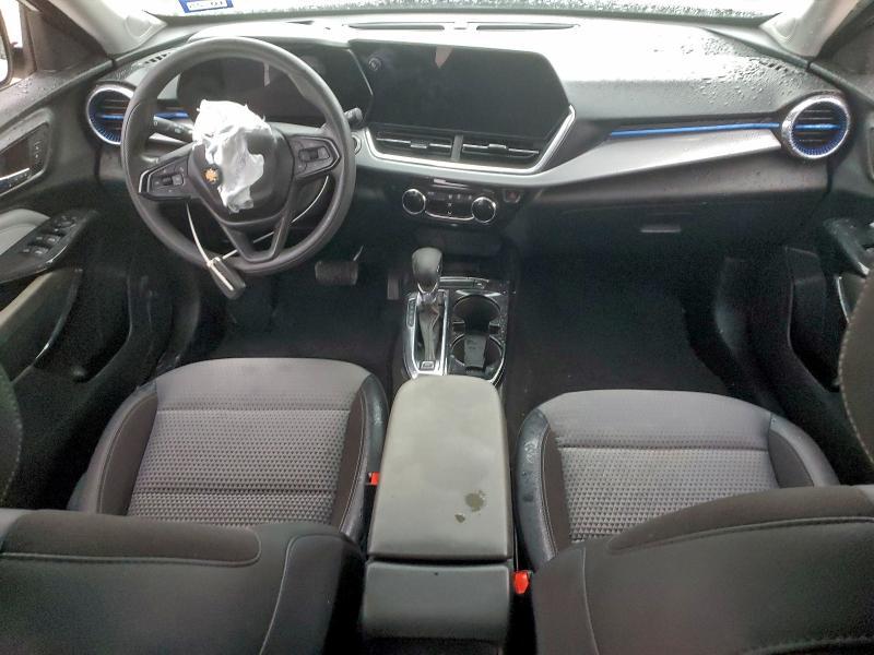 2024 Chevrolet Trax 1LT