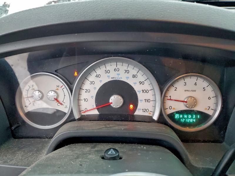 2005 Dodge Dakota slt