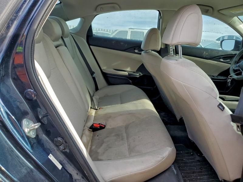 2021 Honda Insight ex