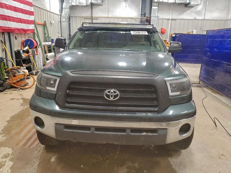 2008 Toyota Tundra SR5