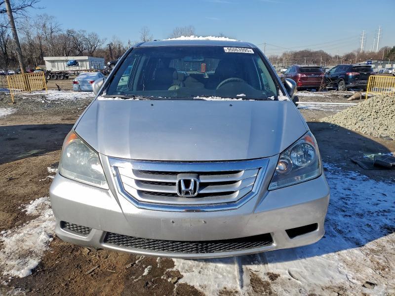 2010 Honda Odyssey ex