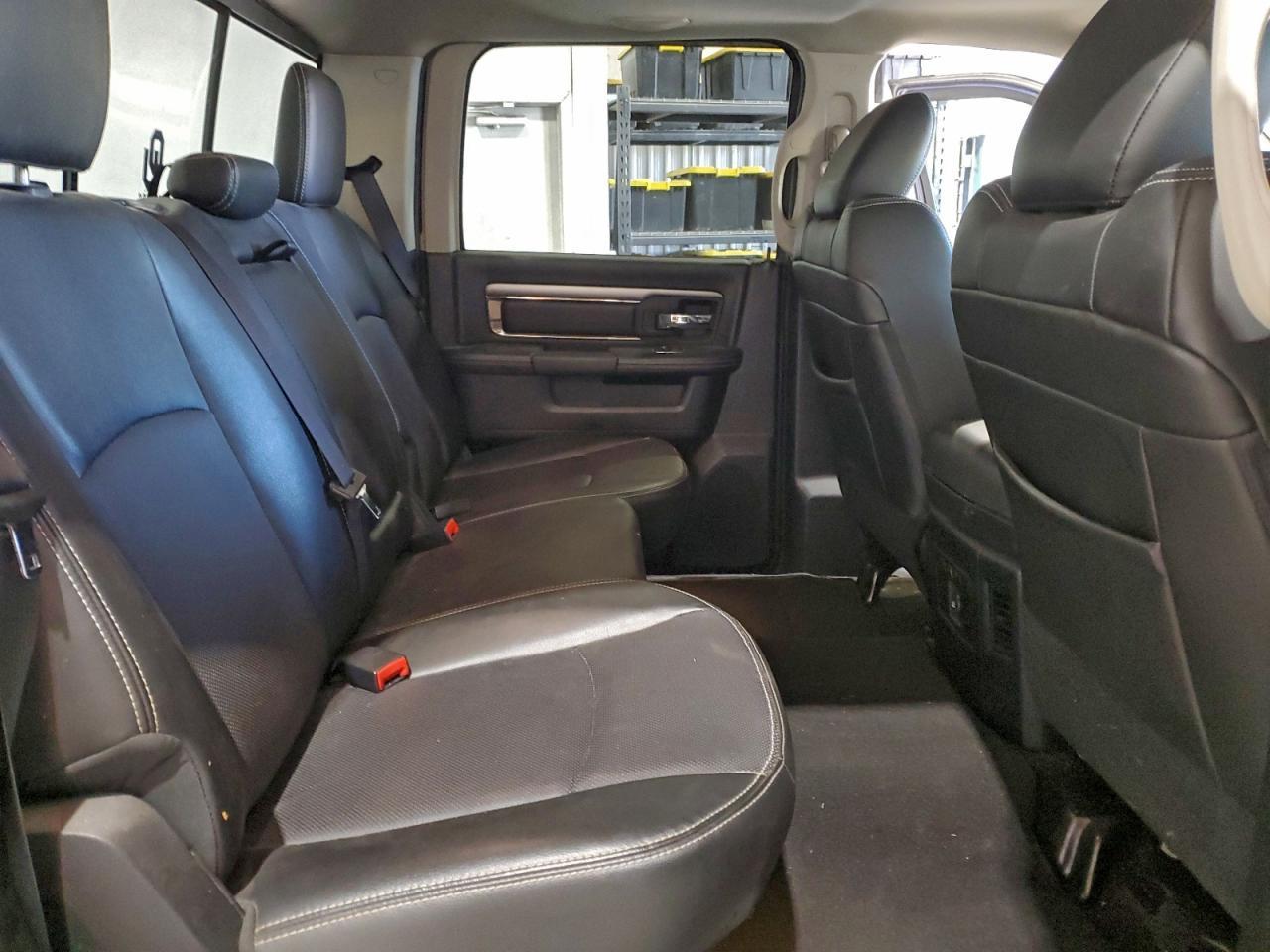 2014 Dodge RAM 1500 Sport
