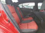 2014 Honda Civic si