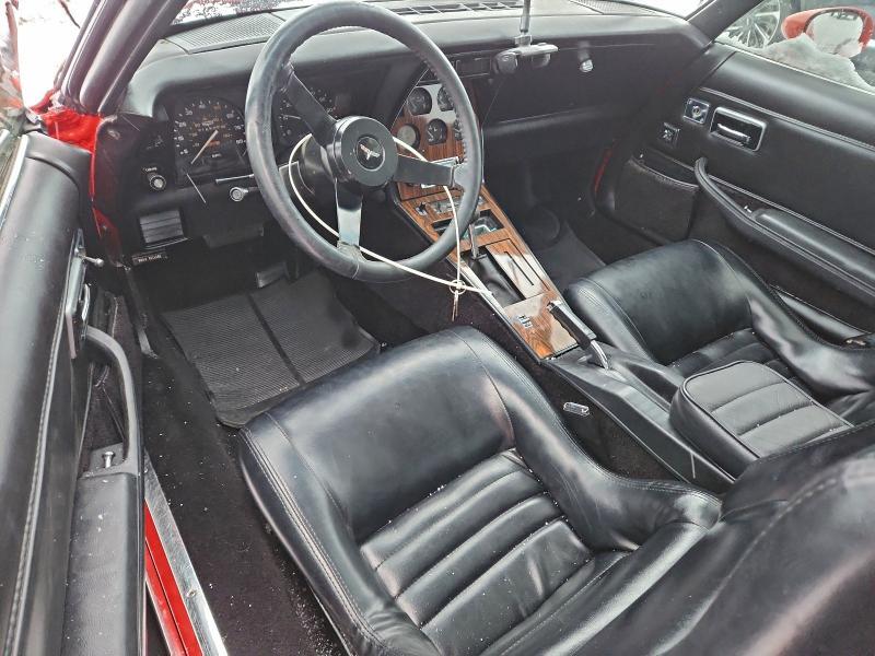 1980 Chevrolet Ck2500