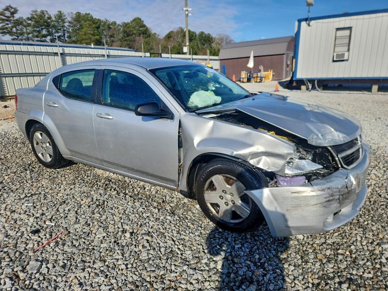 2010 Dodge Avenger sxt