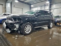 Salvage cars for sale from Copart Ham Lake, MN: 2023 Dodge Durango sxt