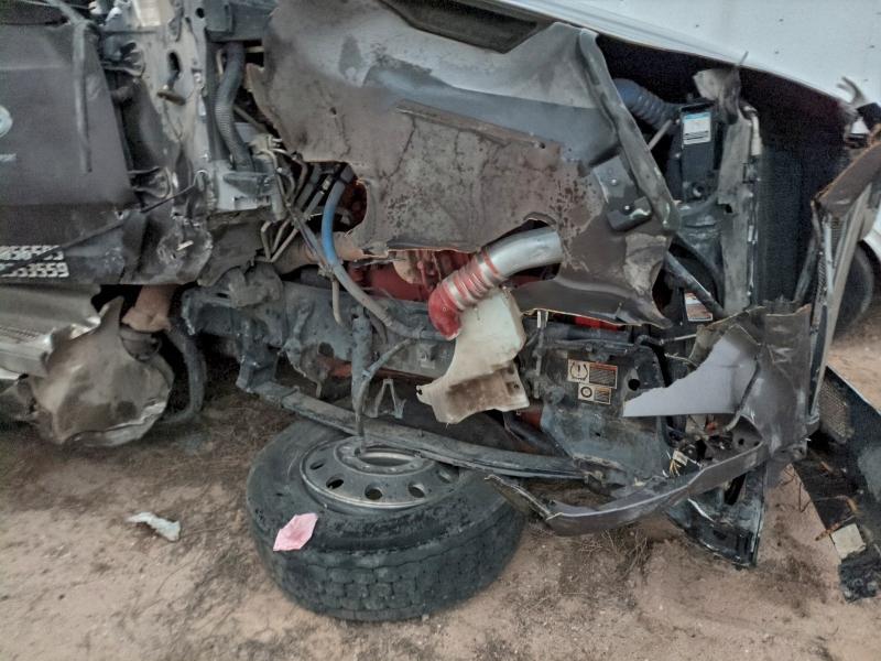 2023 Peterbilt 579 Semi Truck