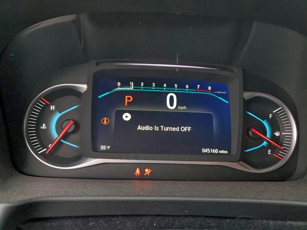 2021 Honda Pilot se