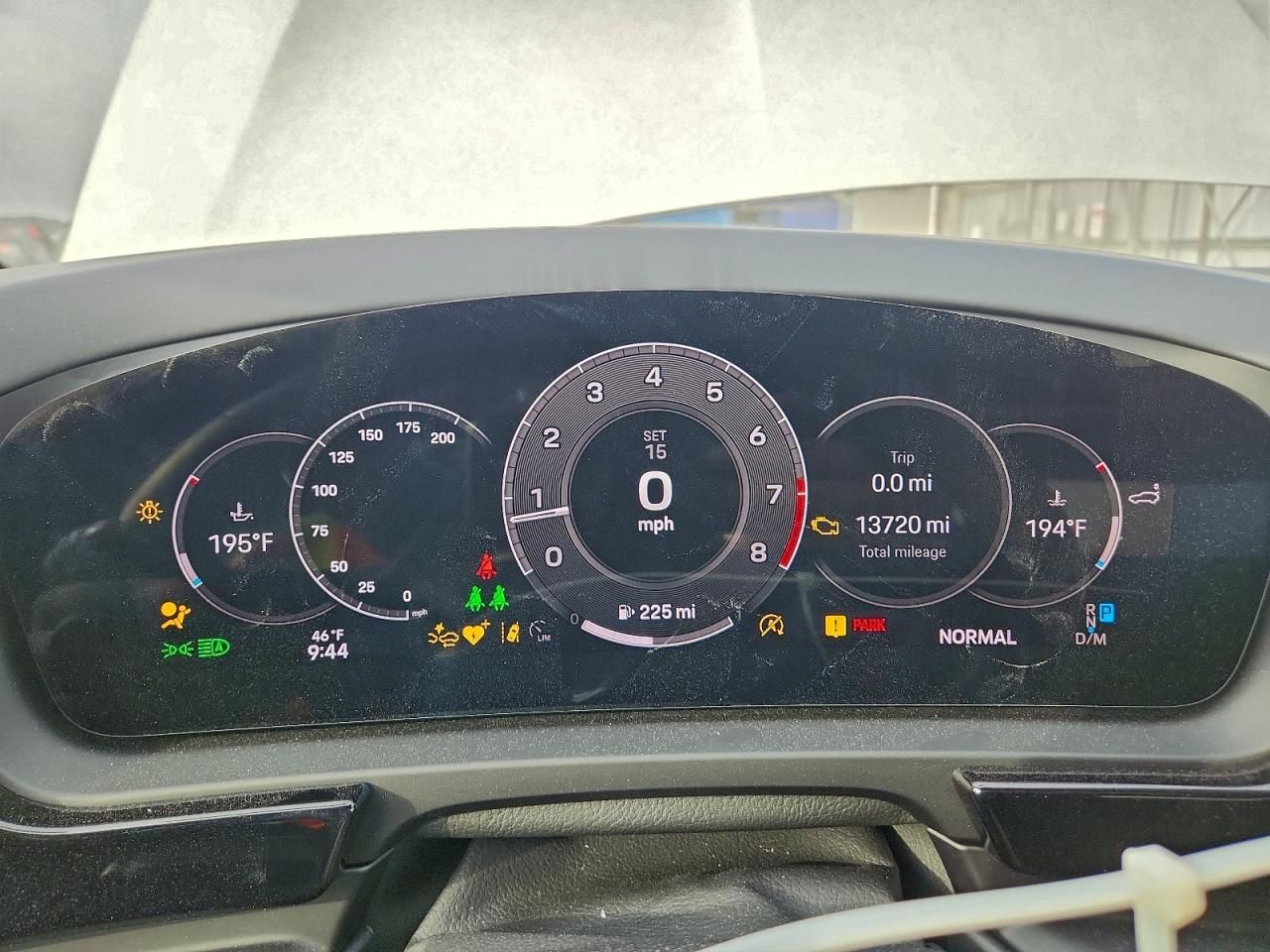 2025 Porsche Cayenne gts Coupe