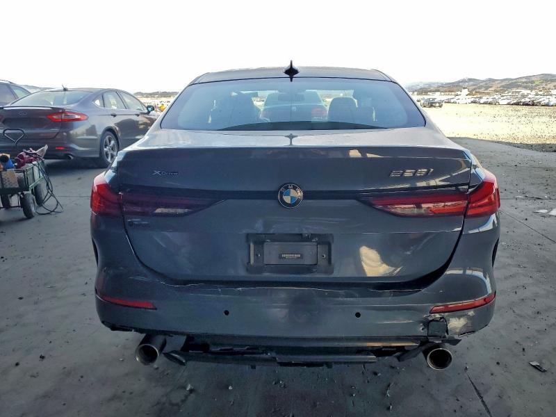 2021 BMW 228xi