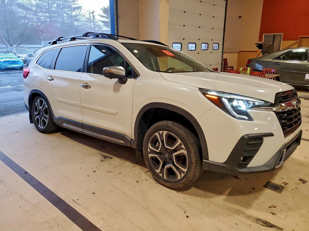 2023 Subaru Ascent Touring