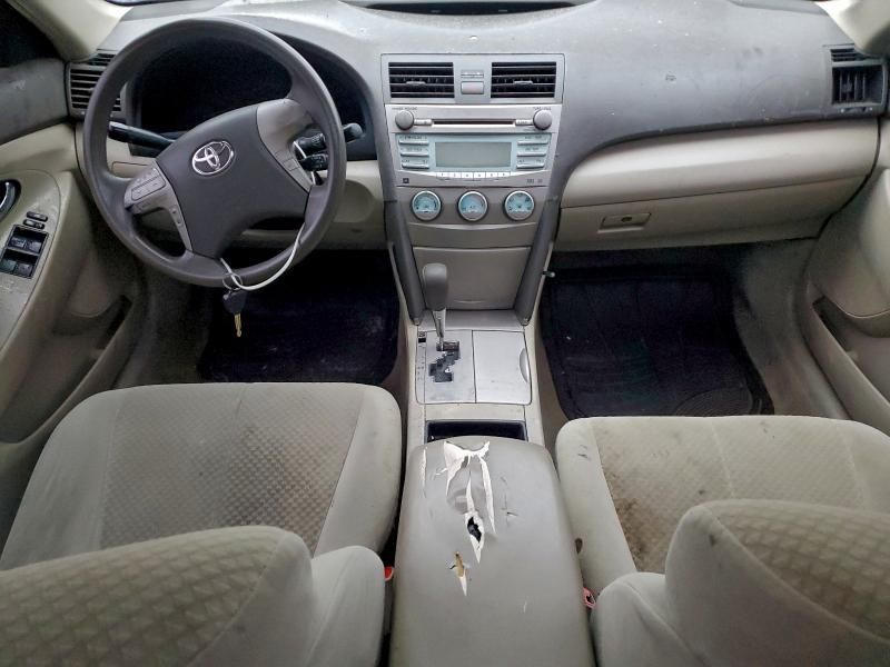 2008 Toyota Camry ce