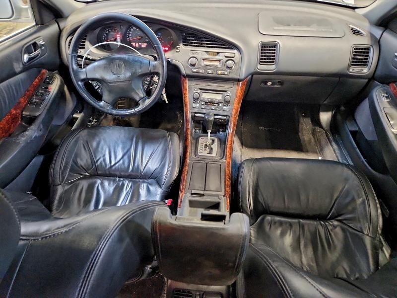 2000 Acura 3.2tl