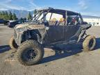 2021 Polaris RZR XP 4 Turbo Utility Vehicle