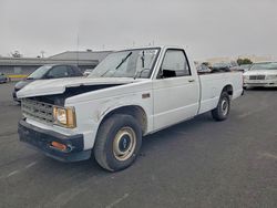 1989 Chevrolet S Truck S10 for sale in Martinez, CA