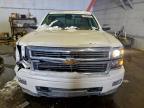 2015 Chevrolet Silverado K1500 High Country
