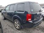 2013 Honda Pilot exl