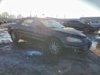 2001 Chrysler Sebring lxi