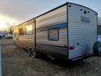2021 Salem Towables Travel Trailer
