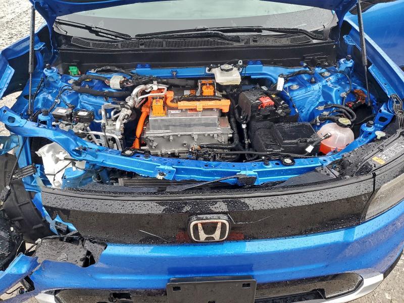 2024 Honda Prologue Touring