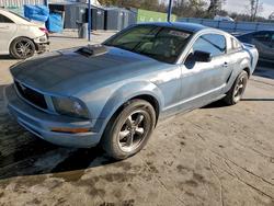 2007 Ford Mustang for sale in Cartersville, GA