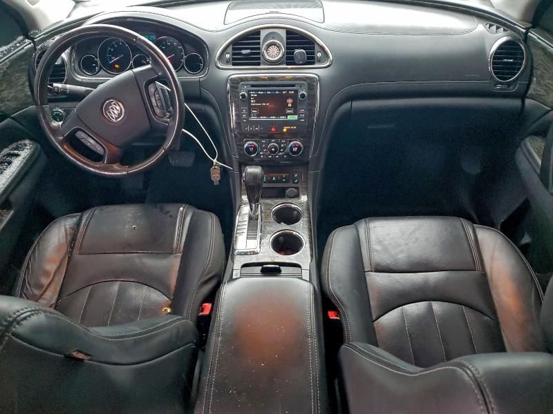 2014 Buick Enclave