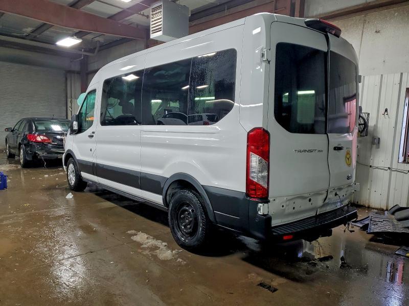 2022 Ford Transit T-350