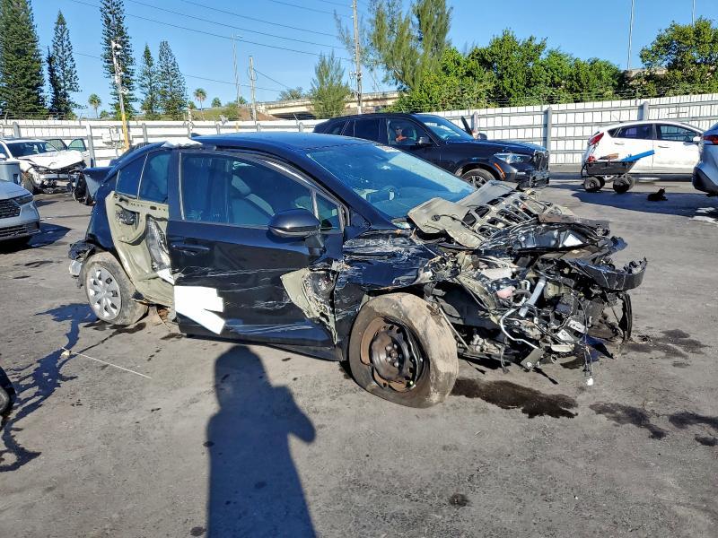 2022 Toyota Corolla l