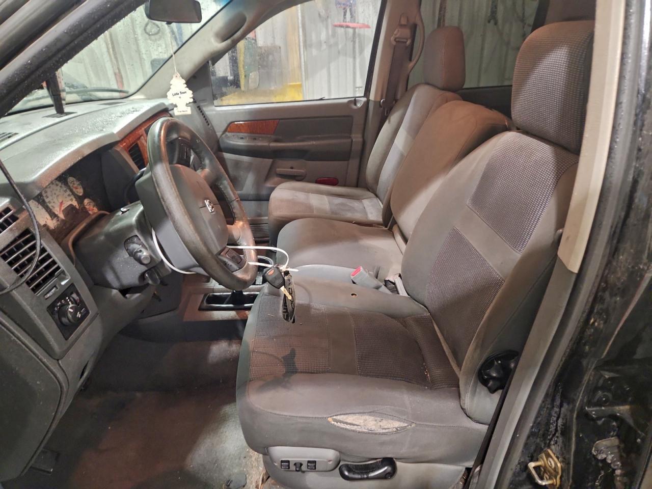2006 Dodge Ram 2500 st